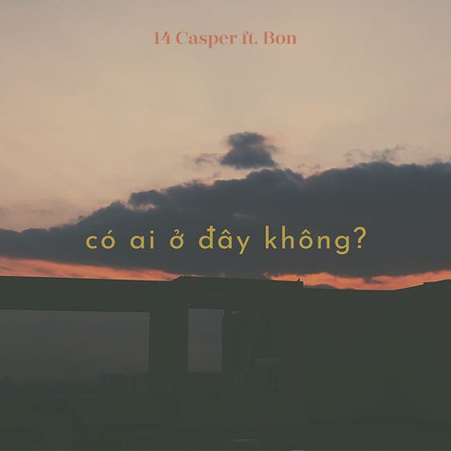 Có Ai Ở Đây Không?