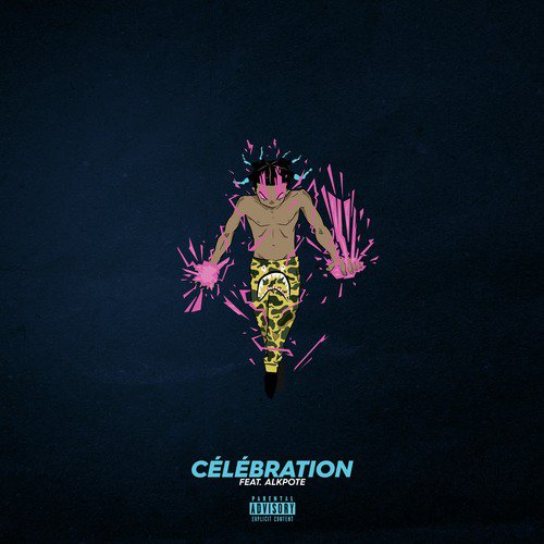 Célébration_poster_image