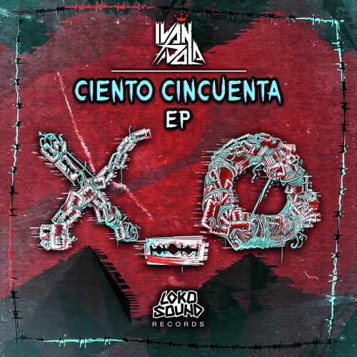 CIENTO CINCUENTA EP