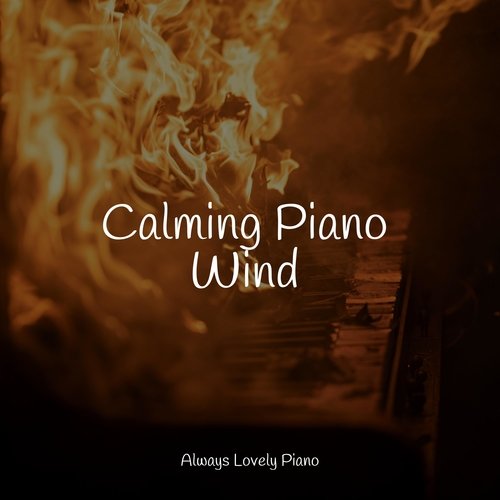 Calming Piano Wind