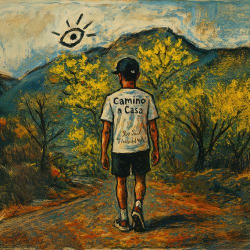 Camino a Casa