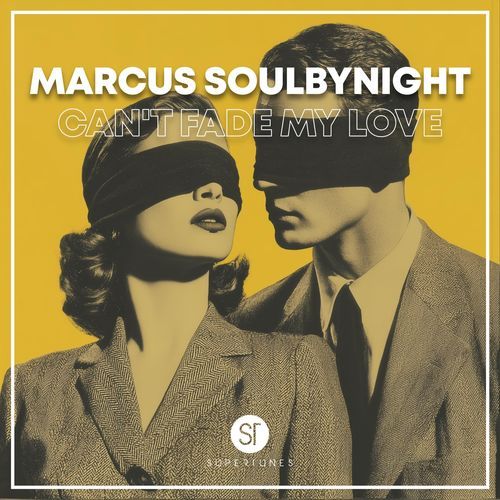 Can’t Fade My Love