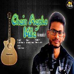 Chain Aapko Mila (Acoustic Version)-RxxeXB5-Bgc