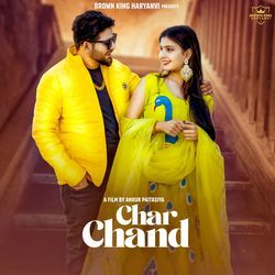 Char Chand-ST0DZEN0eHg