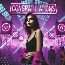 Congratulations (Techno)-Fx84AzcdBEo