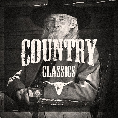 Country Classics (Those Good Country Music Vibes)