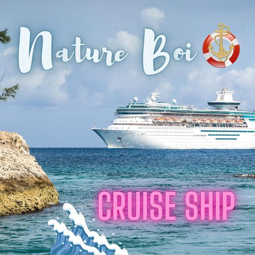 Cruise Ship_poster_image