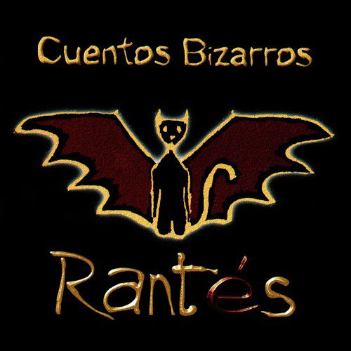 Juan cover art