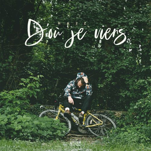 Comme Papa cover art