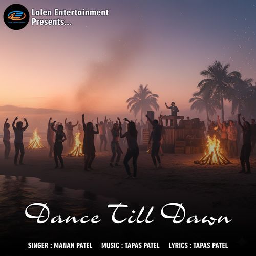 Dance Till Dawn