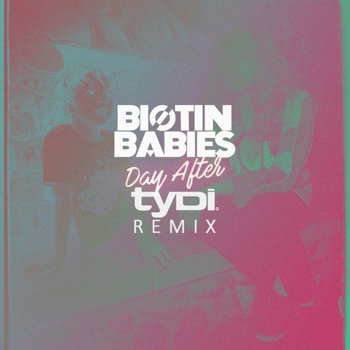 Day After (tyDi Remix)