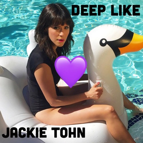 Jackie Tohn