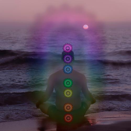 Sadhguru cover art