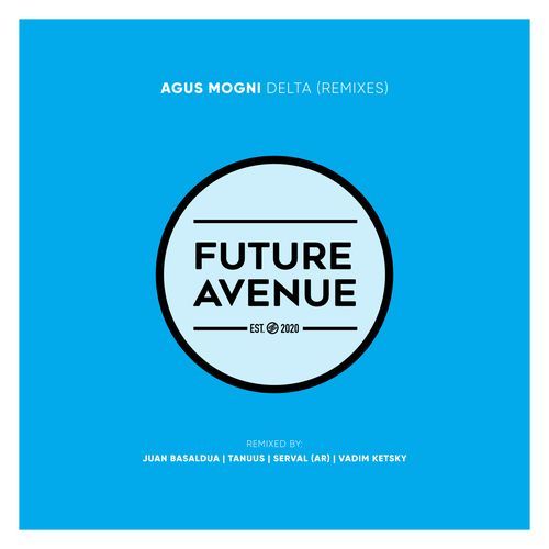Delta (Remixes)
