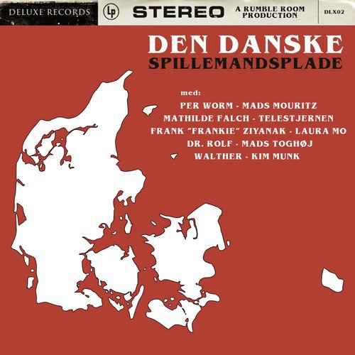 Kristian cover art