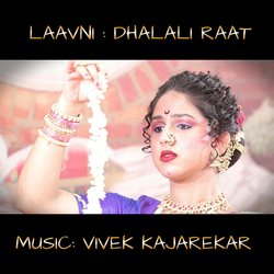 Dhalali Raat - Baithakichi Laavni-GQRZfhlnAGI