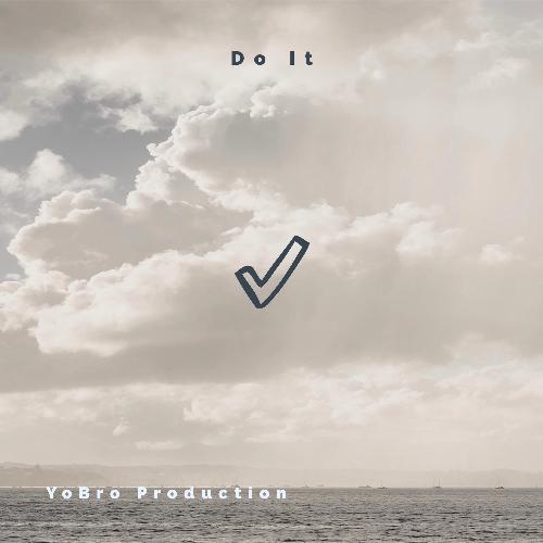Do It cover art