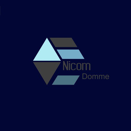 Domme cover art