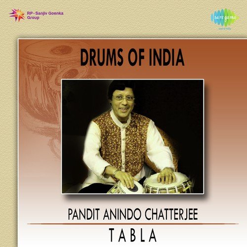 Tabla Recital - Ek Taal