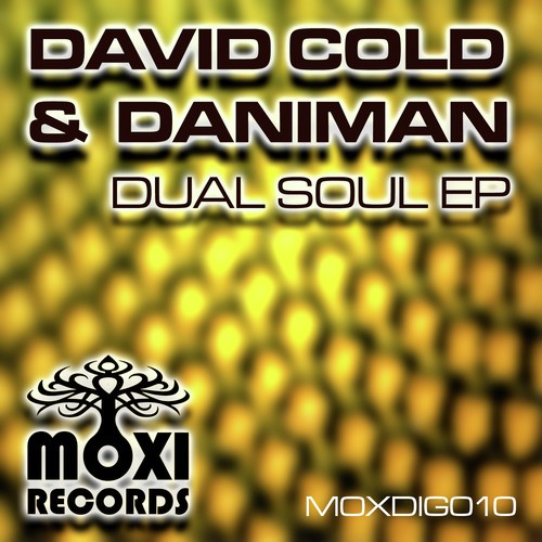 Dual Soul EP