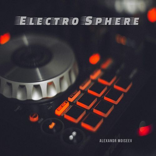 Electro House Synthesizer