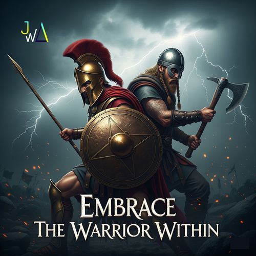 Embrace the Warrior Within