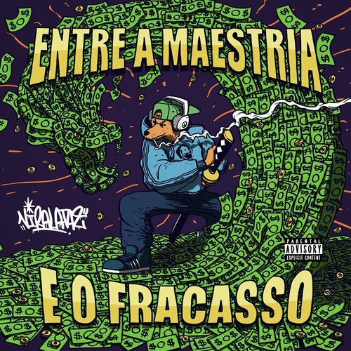 Entre a Maestria e o Fracasso_poster_image