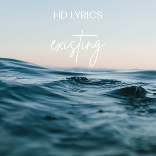 Existing cover art