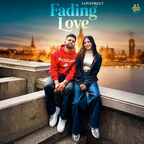 Fading Love