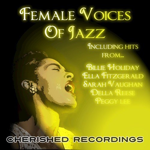 Female Voices Of Jazz