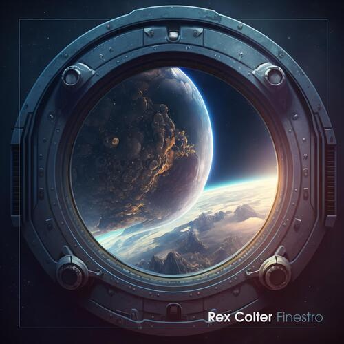 Finestro cover art
