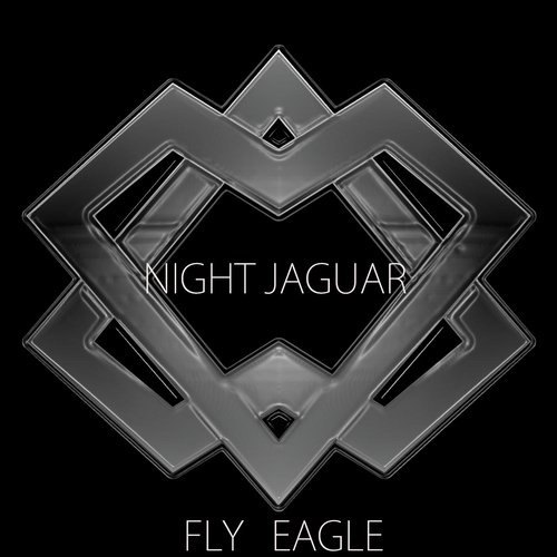 Fly Eagle cover art