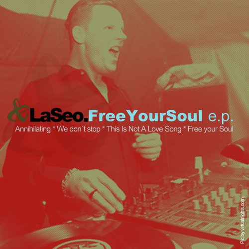 Free Your Soul (Original Mix)