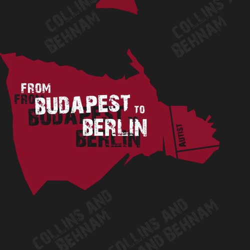 From Budapest to Berlin E.P.