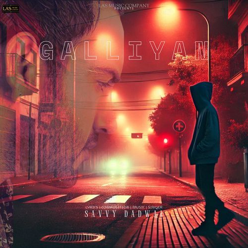 Galliyan