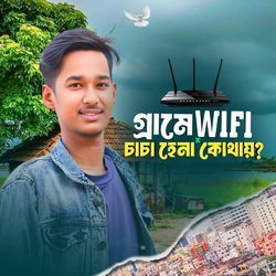 Grame Wifi X Caca Hena Kuthai