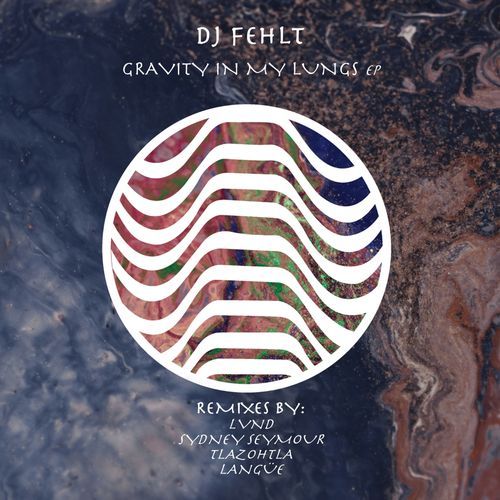 Gravity (Sydney Seymour Remix) cover art