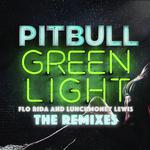 Greenlight (The Remixes)_poster_image