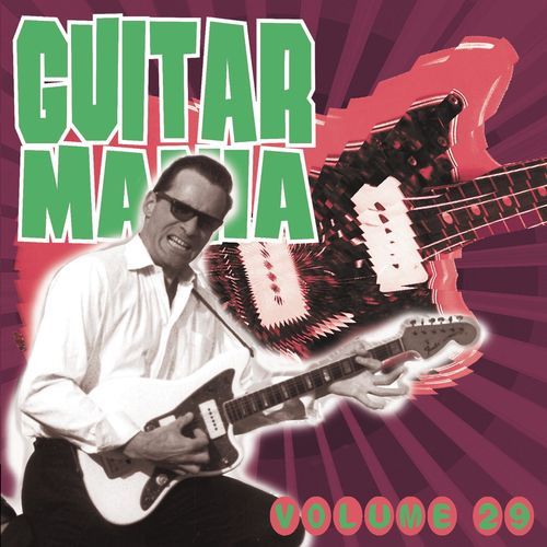 Reilly's Theme cover art