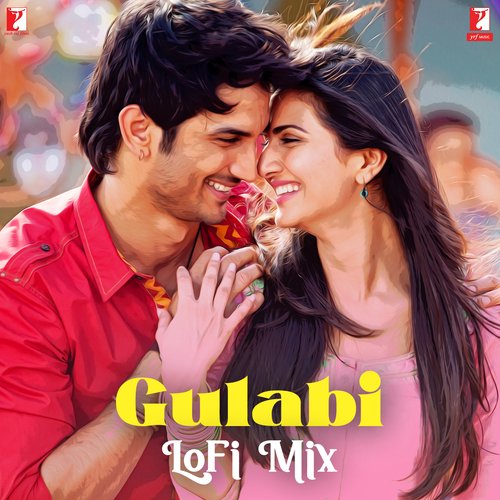 Gulabi - LoFi Mix
