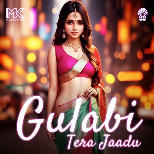 Gulabi Tera Jaadu