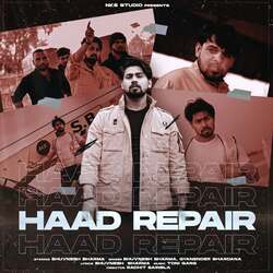 HAAD REPAIR-OgNaUzUHbWw