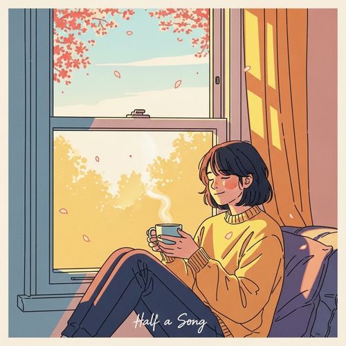 Half a Song