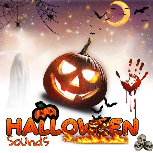 Halloween Sounds