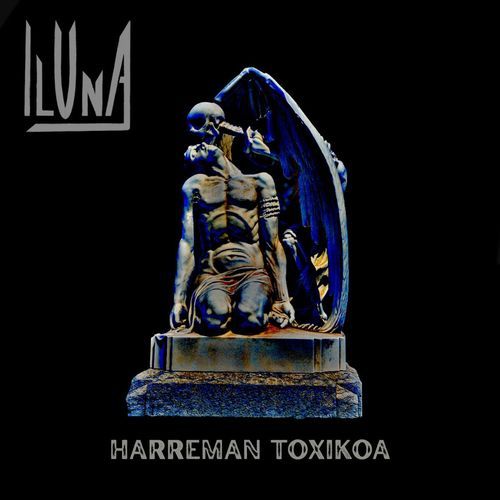 Harreman Toxikoa cover art