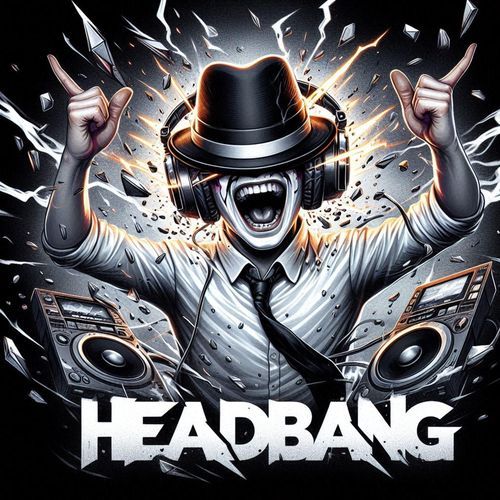 Headbang EDM