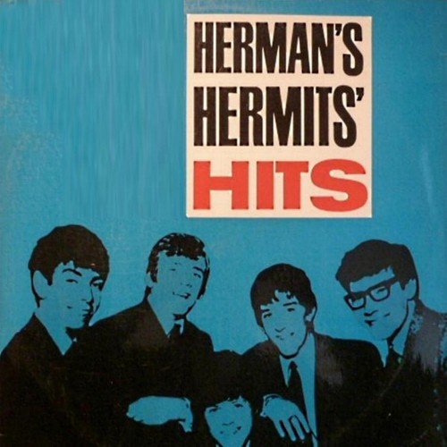 Herman's Hermits' Hits