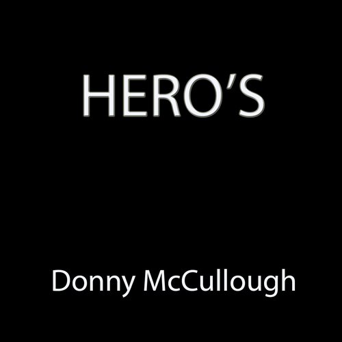 Donny McCullough