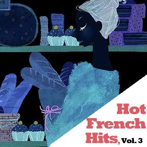 Hot French Hits, Vol. 3