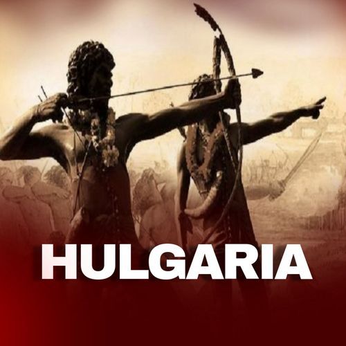 Hulgaria